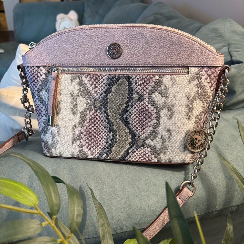 Anne Klein crossbody bag